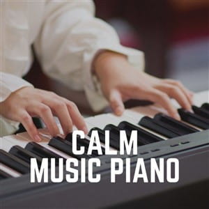 Relaxing Piano