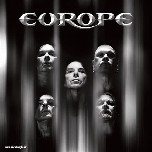 دانلود بهترین آهنگ های گروه Europe