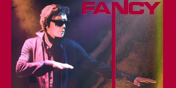 دانلود ده آهنگ برتر Fancy