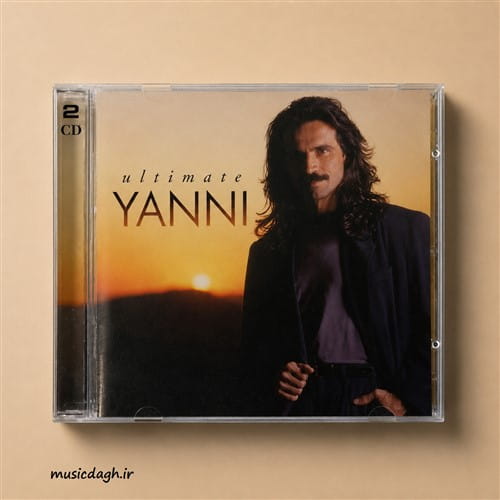 دانلود آلبوم موسیقی Ultimate Yanni - گلچین برترین آثار یانی