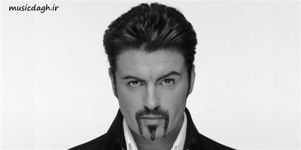 مجموعه کامل بهترین آهنگ های George Michael - جرج مایکل صدای جاودانه پاپ