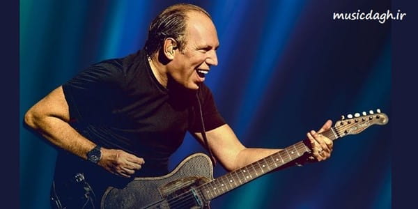 دانلود مجموعه کامل بهترین آهنگ های Hans Zimmer - هانس زیمر