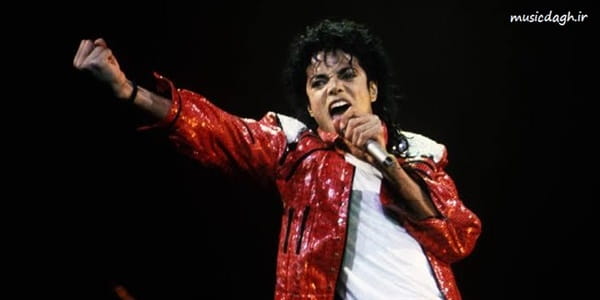 بهترین آهنگ های Michael Jackson - مایکل جکسون سلطان پاپ