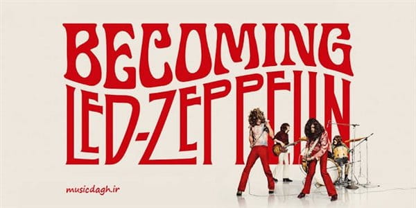 دانلود مجموعه بهترین آهنگ های Led Zeppelin - گروه لد زپلین (خدایان راک)
