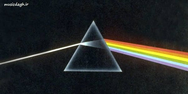 مجموعه بهترین آهنگ های Pink Floyd - دنیای موسیقی پینک فلوید