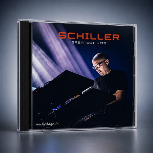 دانلود مجموعه بهترین آهنگ های Schiller - شیلر