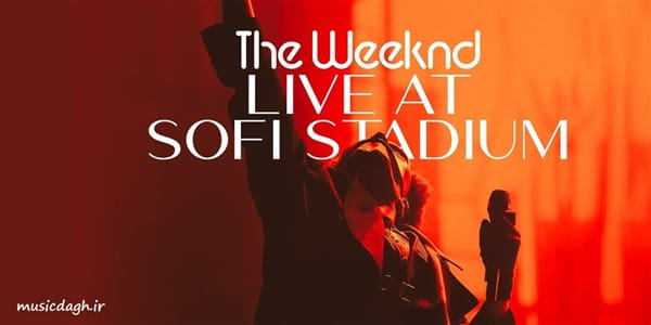 دانلود مجموعه بهترین آهنگ های The Weeknd - د ویکند