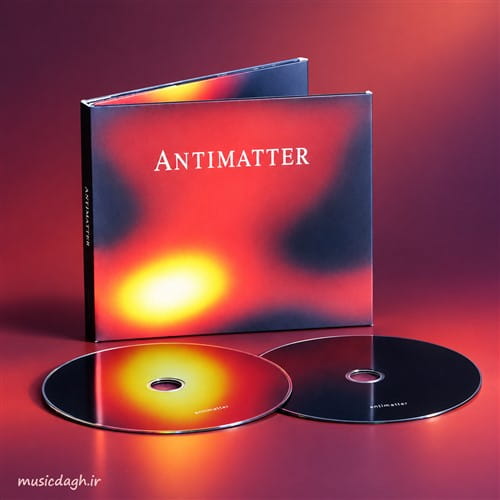 دانلود آلبوم موسیقی Alternative Matter از گروه Antimatter (آنتیمتر)