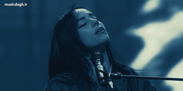 دانلود بهترین آهنگ های Billie Eilish - بیلی آیلیش