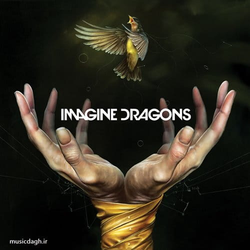 دانلود ده آهنگ برتر گروه Imagine Dragons