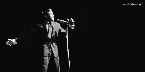 دانلود بهترین آهنگ های Jacques Brel - ژاک برل