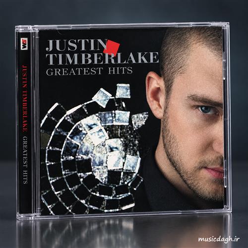دانلود مجموعه بهترین آهنگ های Justin Timberlake - جاستین تیمبرلیک