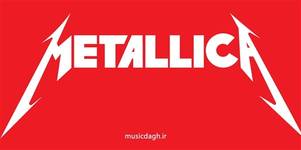 دانلود بهترین آهنگ های Metallica - گروه متالیکا