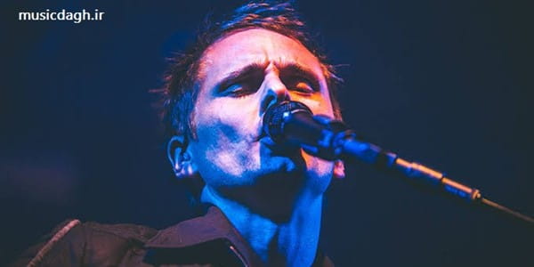 دانلود ده آهنگ برتر گروه Muse