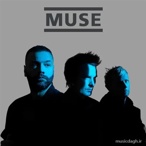 دانلود ده آهنگ برتر گروه Muse