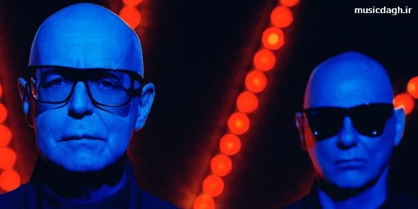 دانلود آلبوم بهترین آهنگ های Pet Shop Boys
