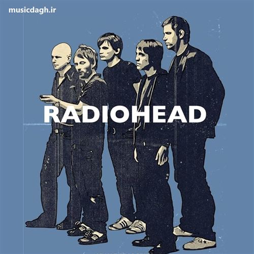 دانلود ده آهنگ برتر Radiohead