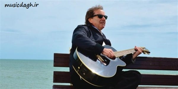 دانلود مجموعه بهترین آهنگ های Chris de Burgh - کریس د برگ